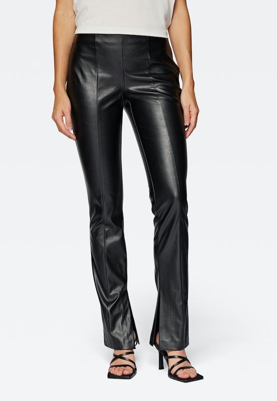 SLIT DETAIL PANTS