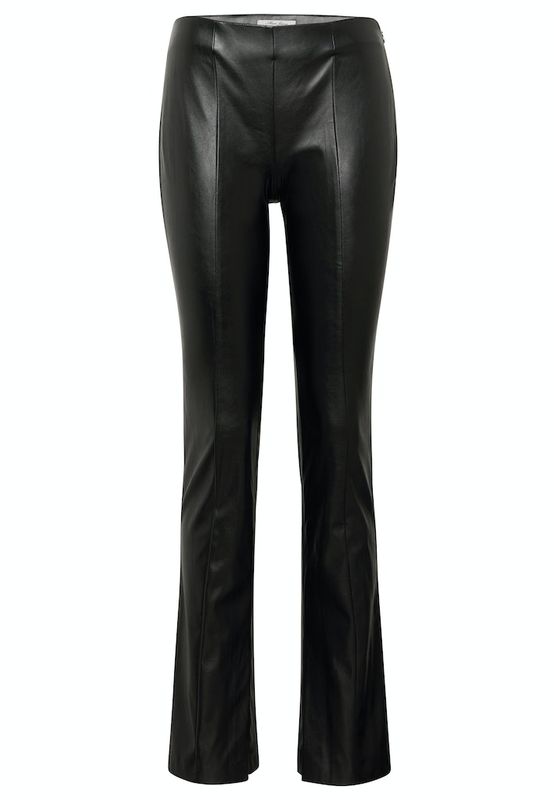 SLIT DETAIL PANTS