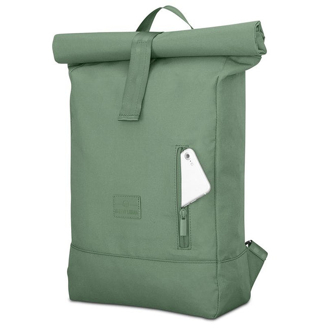 Backpack Robin