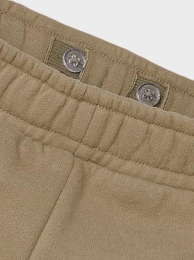 NMMSILONDON SWEAT SHORT LIL