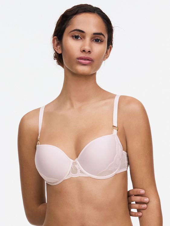 FLEURS Außenträger Memory Foam-BH