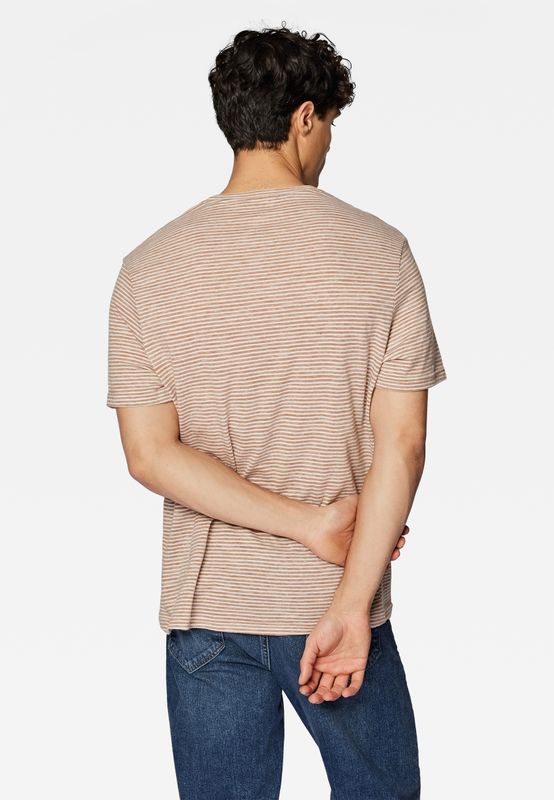 CREW NECK TEE