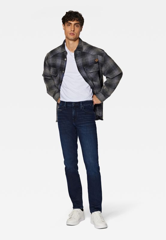 CHECK SHIRT