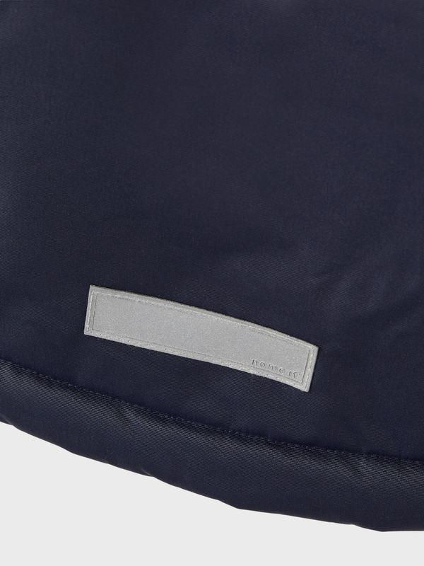 Jungen Jacke NKMSNOW05