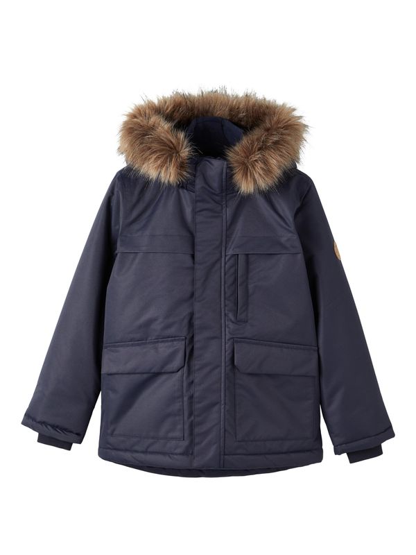 Jungen Jacke NKMSNOW05