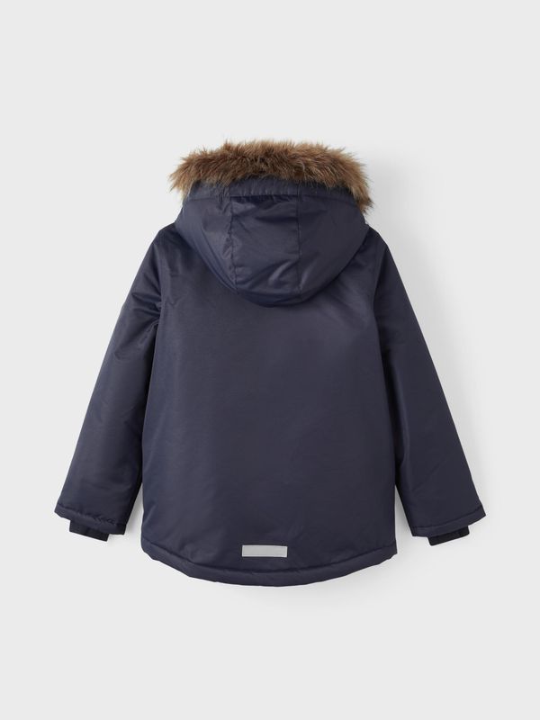 Jungen Jacke NKMSNOW05