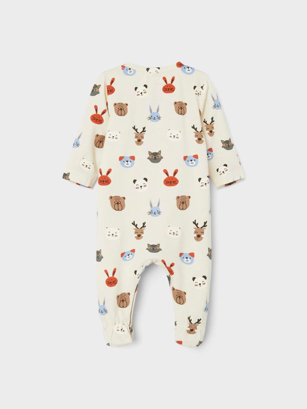Jungen Schlafanzug 2er Pack NBMNALLAN