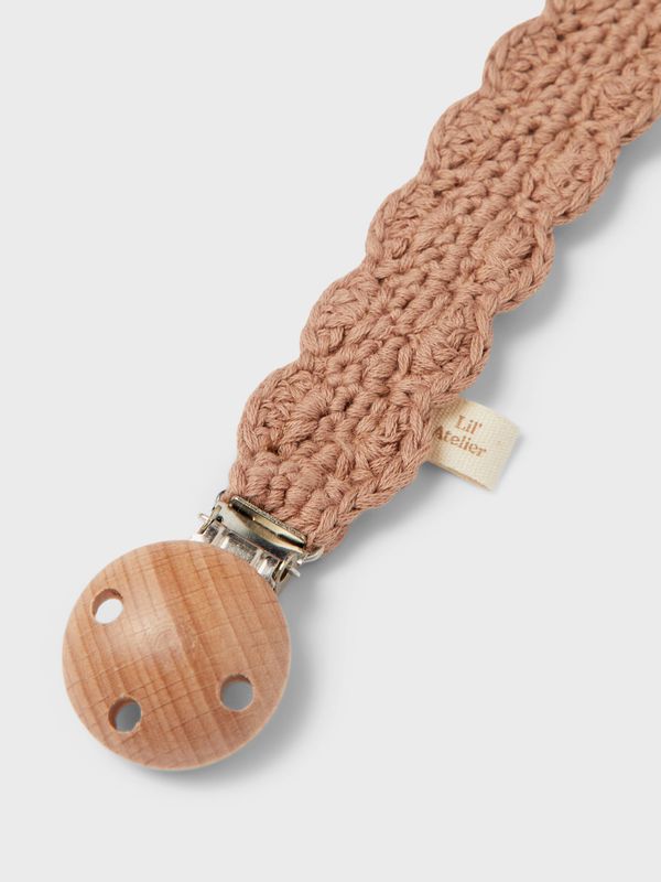 Schnullerkette NBNLIMO