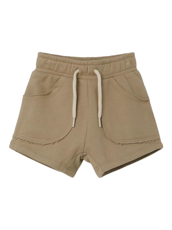 NMMSILONDON SWEAT SHORT LIL