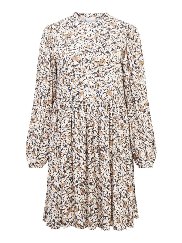 VIELODIE L/S SHIRT DRESS/SU/1
