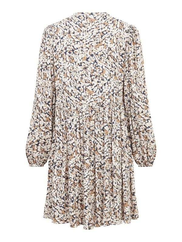 VIELODIE L/S SHIRT DRESS/SU/1