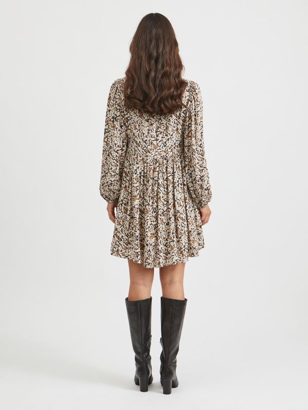 VIELODIE L/S SHIRT DRESS/SU/1