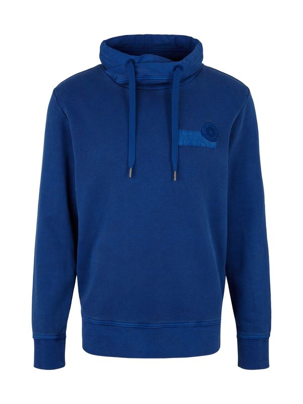 Sweatshirt mit Details