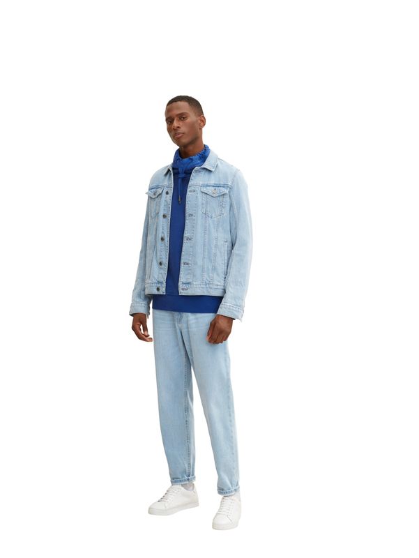 Sweatshirt mit Details