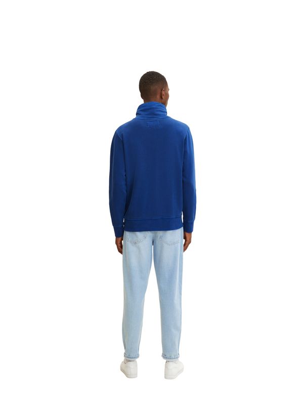 Sweatshirt mit Details