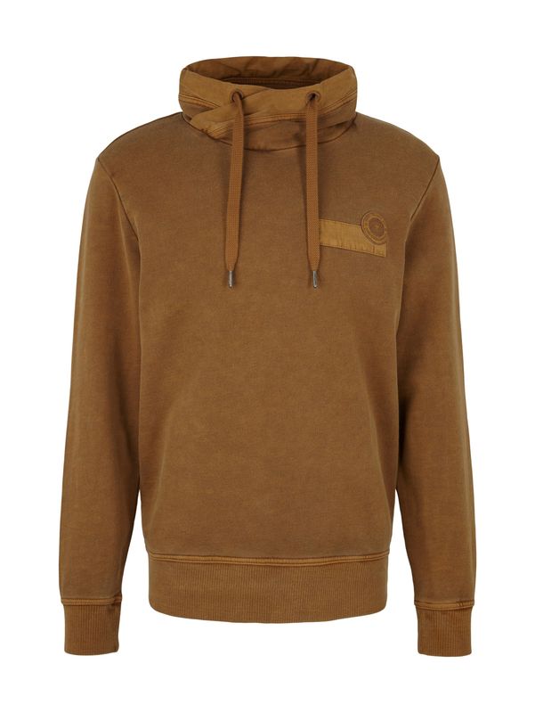 Sweatshirt mit Details