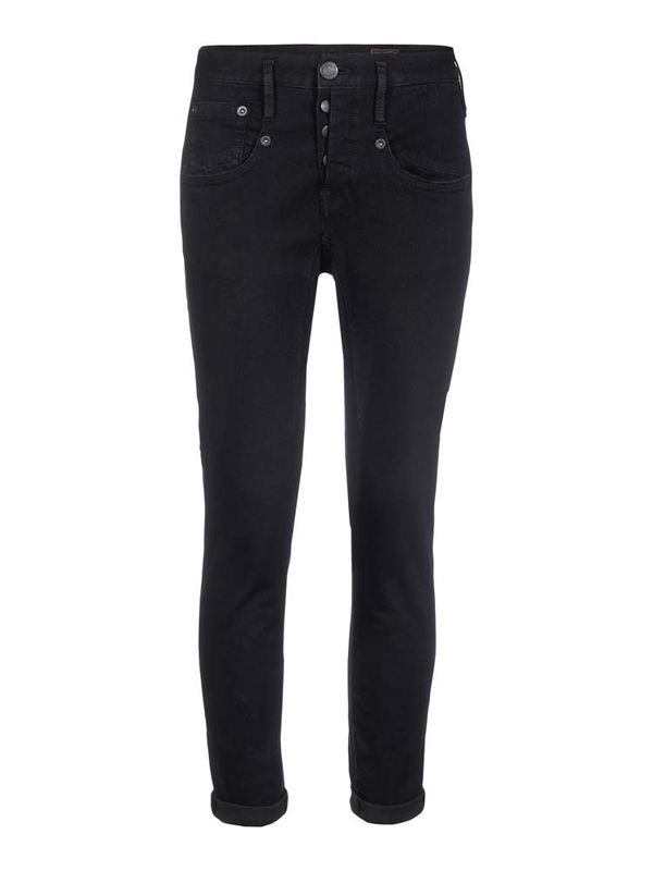 Herrlicher - Damen Hose Shyra Cropped Reused