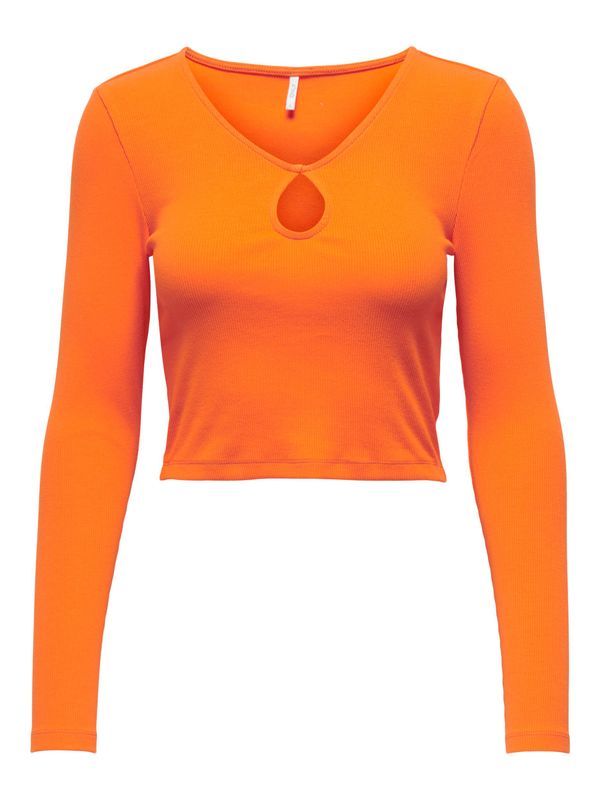 Damen Shirt ONLNULAN