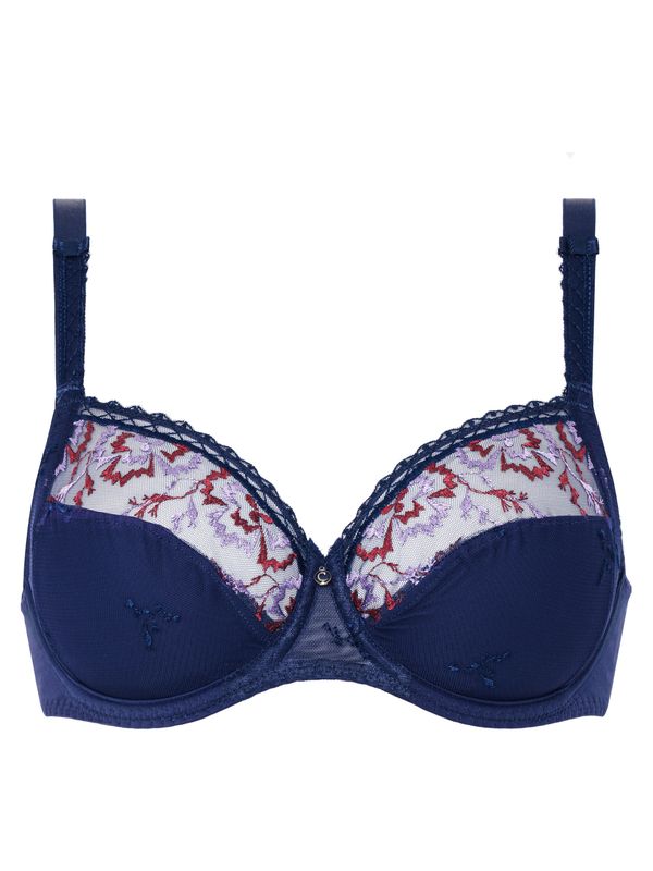 EVERY CURVE Sehr bedeckender Bügel-BH