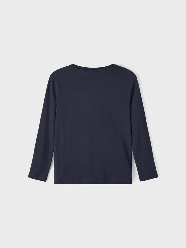 Jungen Sweatshirt NKMVAGNO