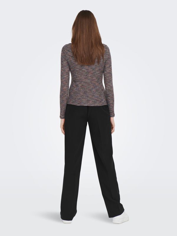 Stine Rollkragen Pullover