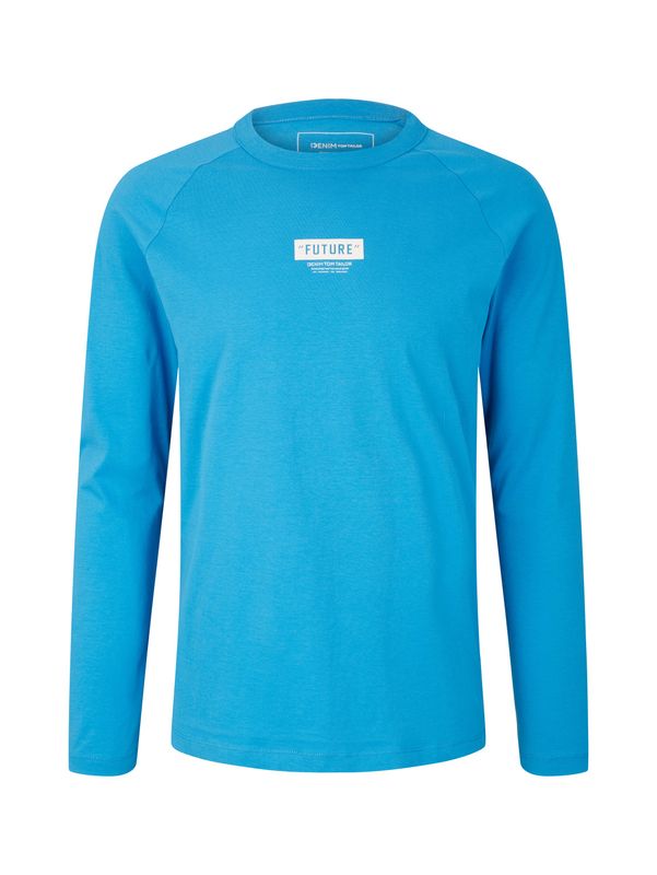 Langarmshirt mit Print