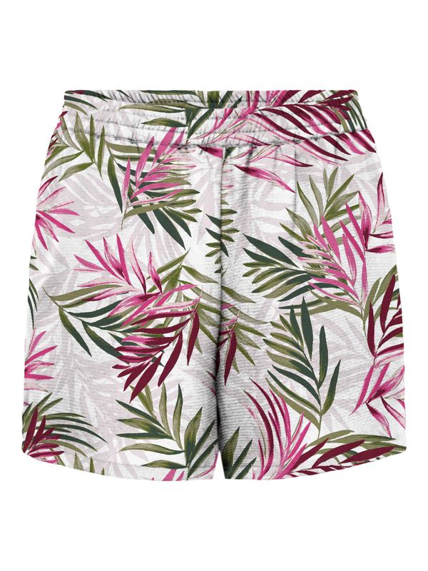 ONLNOVA LIFE SHORTS AOP WVN