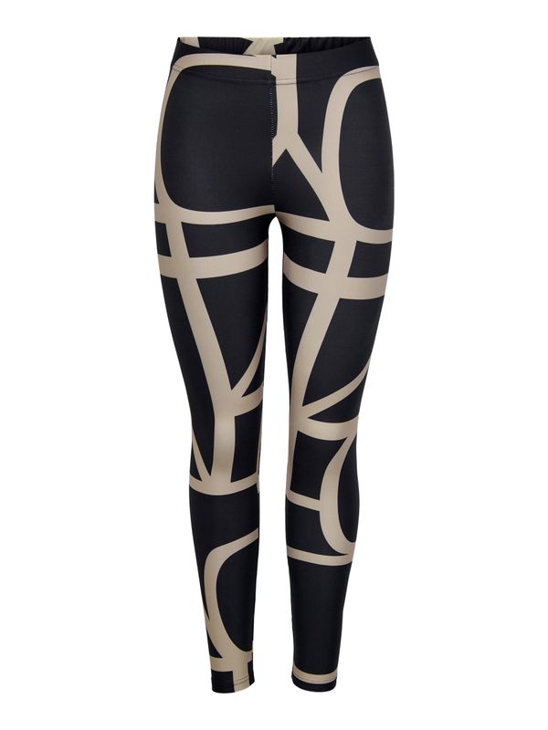 ONLTINA AOP LEGGING JRS