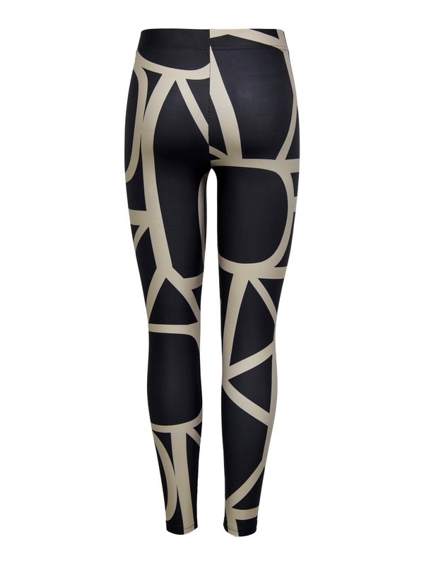 ONLTINA AOP LEGGING JRS
