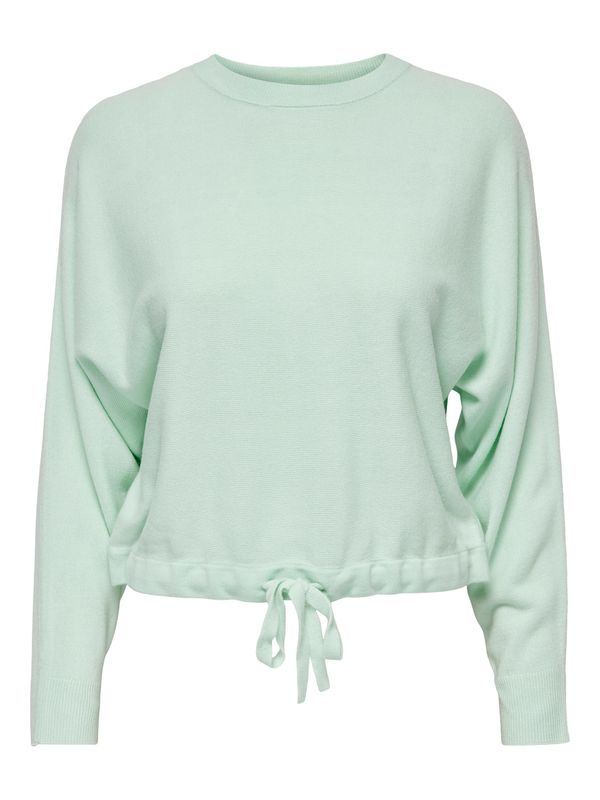 ONLAMALIA L/S BATWING PULLOVER KNT
