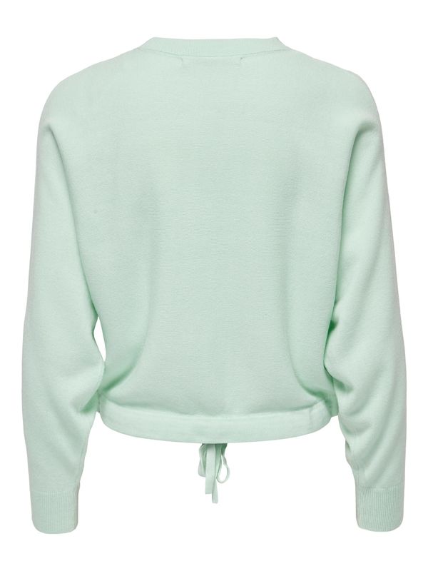 ONLAMALIA L/S BATWING PULLOVER KNT