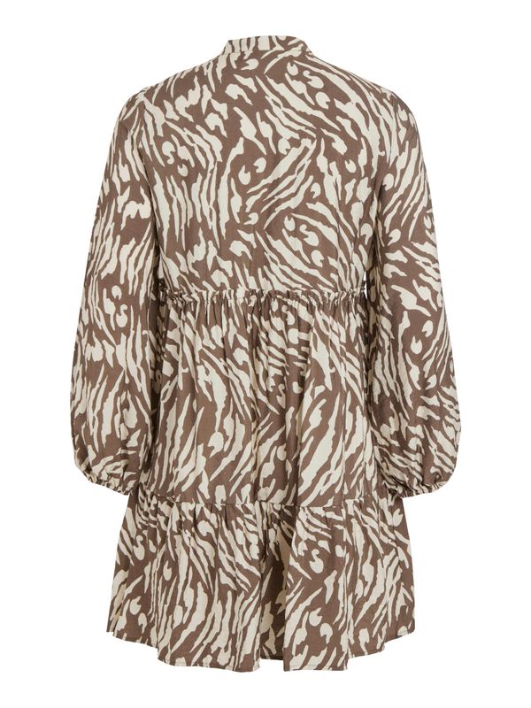 VIDOGMA JADE L/S DRESS/SU