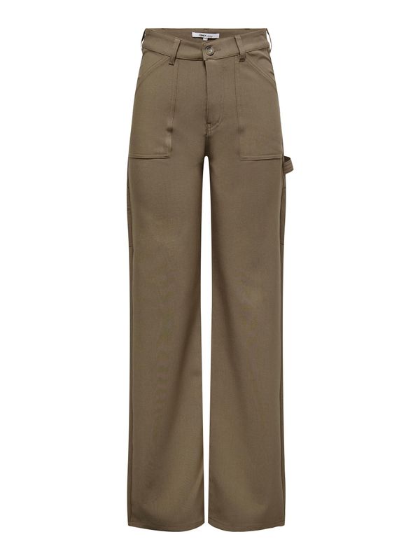 Damen WORKWEAR Hose ONLMILIAN