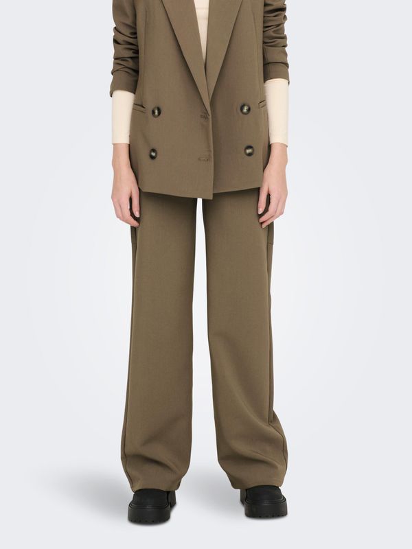 Damen WORKWEAR Hose ONLMILIAN