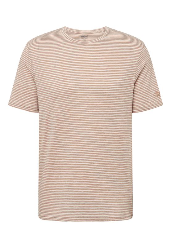 CREW NECK TEE
