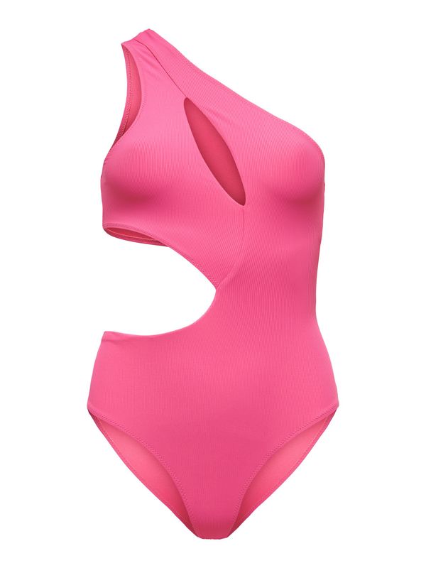 ONLSELENA PEEKABOO SWIMSUIT