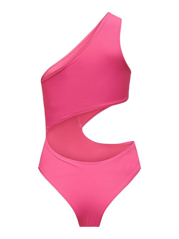 ONLSELENA PEEKABOO SWIMSUIT