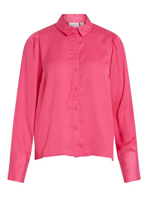 VIRENNY L/S SHIRT/VOL