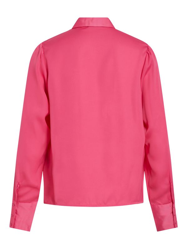 VIRENNY L/S SHIRT/VOL