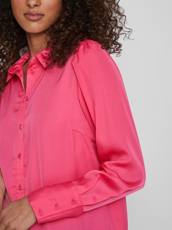 VIRENNY L/S SHIRT/VOL