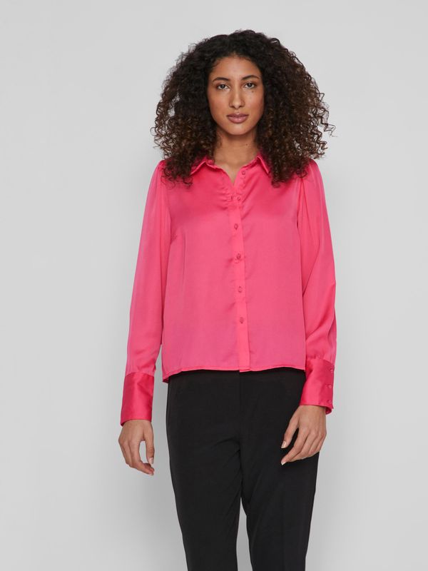 VIRENNY L/S SHIRT/VOL