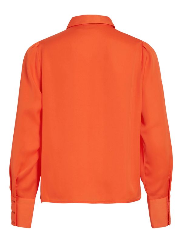 VIRENNY L/S SHIRT/VOL