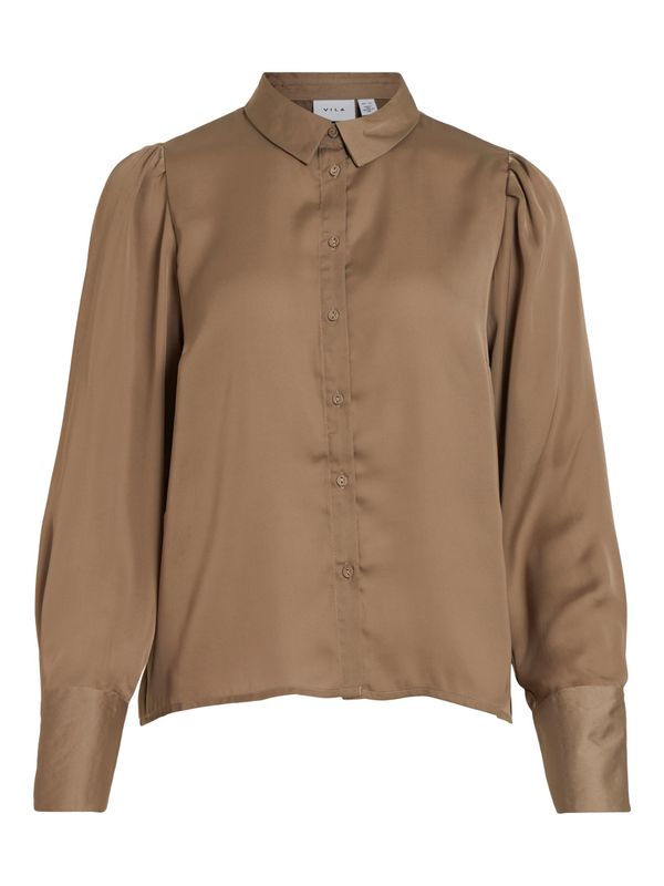 VIRENNY L/S SHIRT/VOL