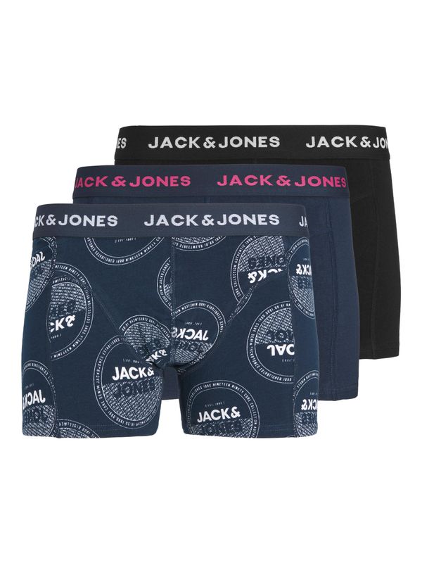 3er Pack Herren Unterhosen JACARTIN