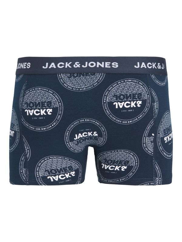 3er Pack Herren Unterhosen JACARTIN
