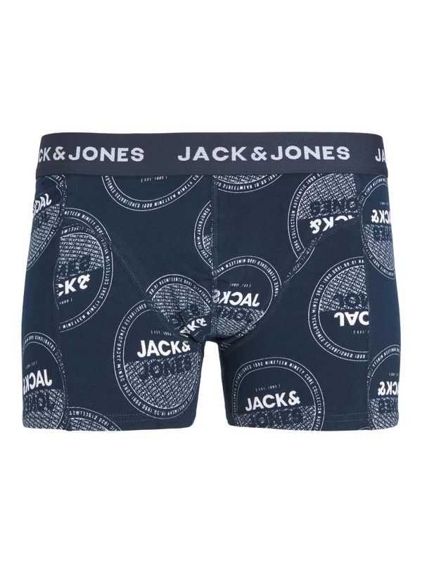 3er Pack Herren Unterhosen JACARTIN