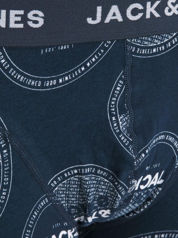 3er Pack Herren Unterhosen JACARTIN