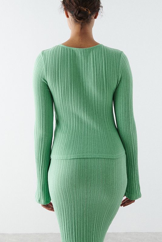Damen Adela Shirt