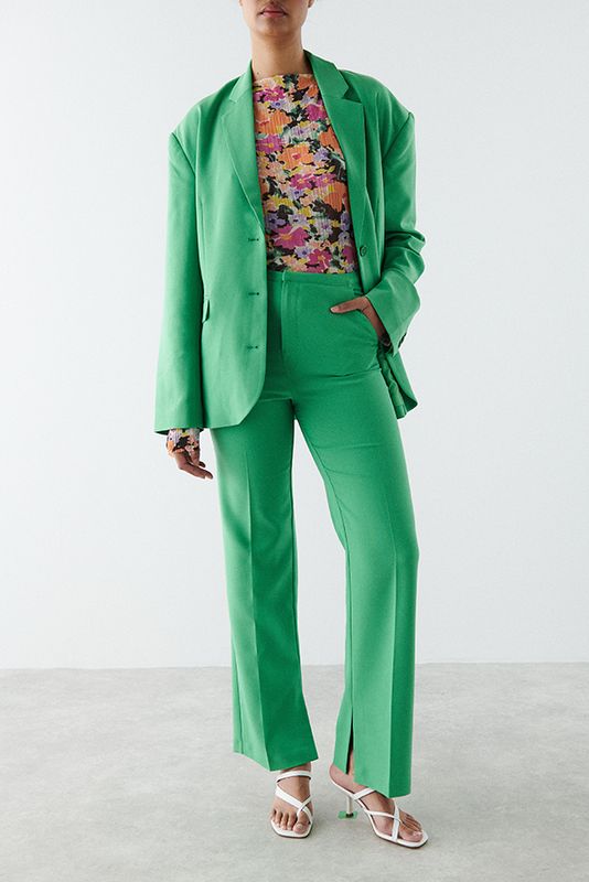 Jane Hose mid waist