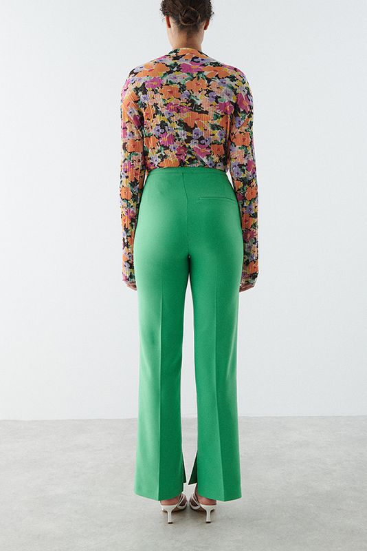 Jane Hose mid waist
